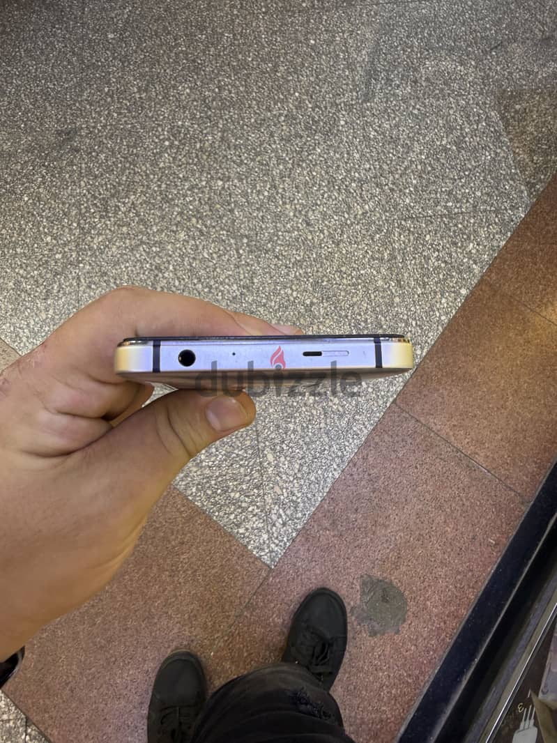 ZTE Red Magic 7 Pro 1