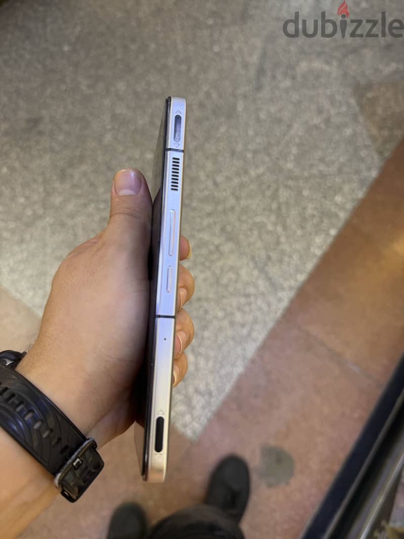 ZTE Red Magic 7 Pro 2