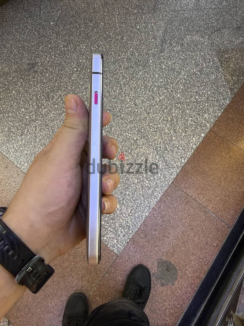 ZTE Red Magic 7 Pro 3