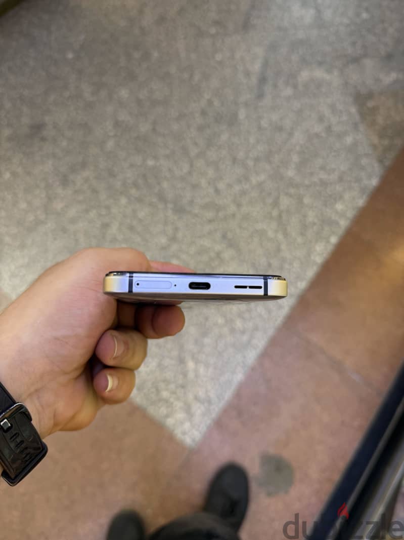 ZTE Red Magic 7 Pro 5