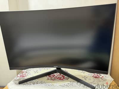 Samsung odyssey g5 32