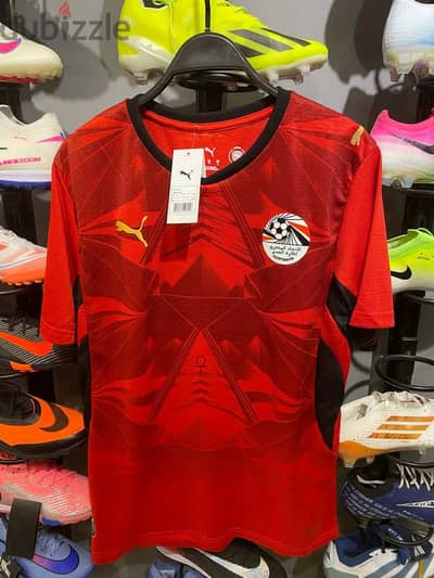 تيشيرت منتخب مصر 
