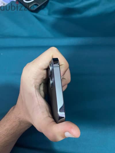 آبل - آيفون 12 برو ماكس