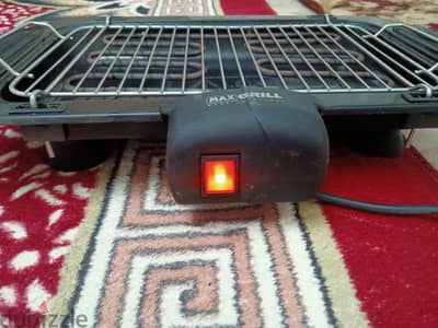 شوايه كهربيه تركيا