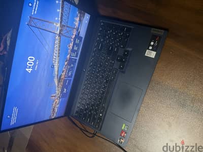 Lenovo gaming laptop