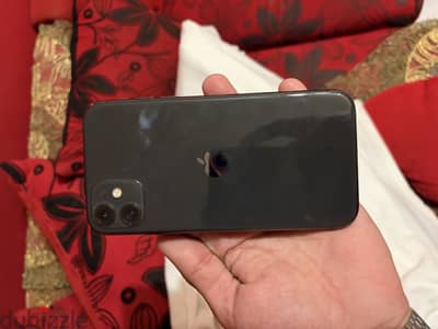 Apple - iPhone 11