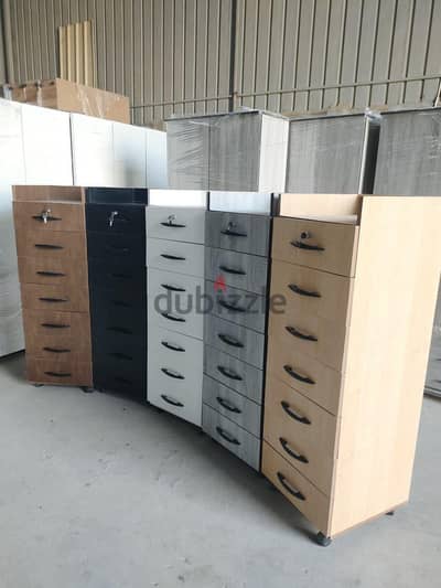 وحده ادراج سبعه درج بسعر 1500ج فقط لفتره محدوده