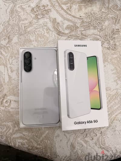 سامسونج ايه 56