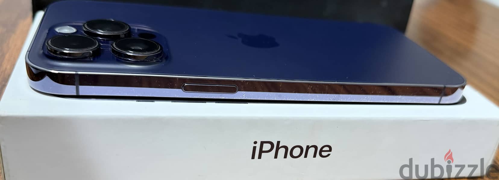 Apple - iPhone 14 Pro Max 1