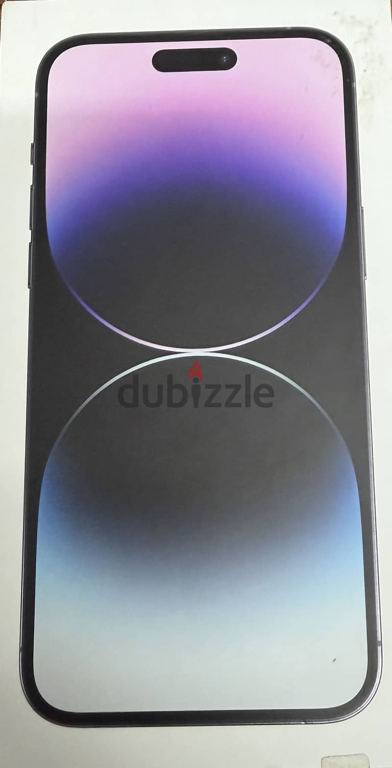 Apple - iPhone 14 Pro Max 2