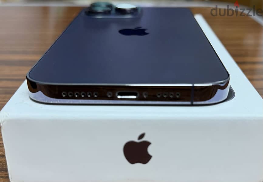 Apple - iPhone 14 Pro Max 3