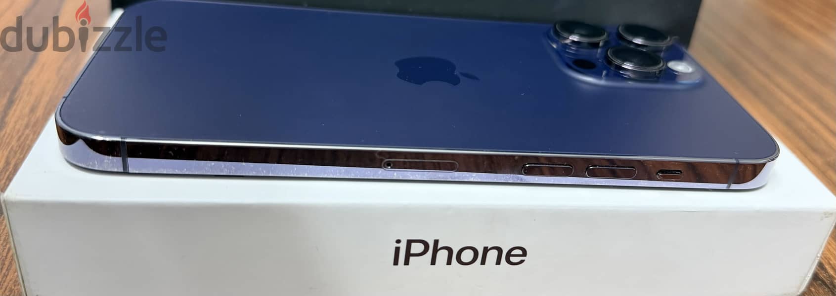 Apple - iPhone 14 Pro Max 4