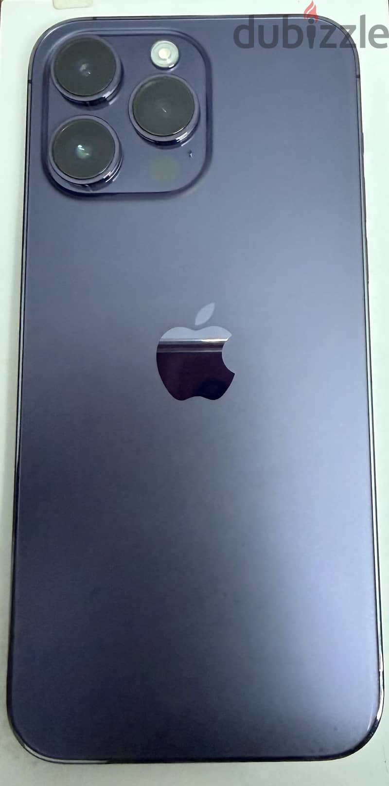 Apple - iPhone 14 Pro Max 7