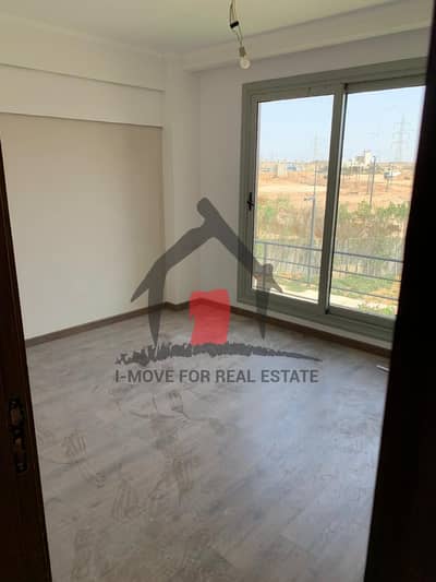 Apartment 90m with Installments at Palm parks