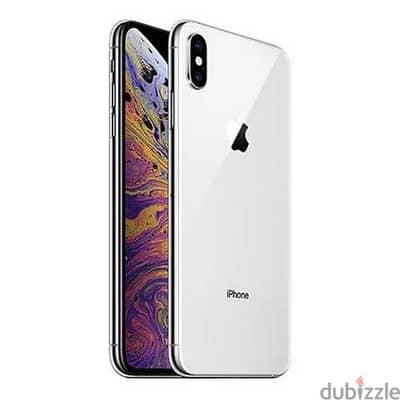 Apple - iPhone XS Max