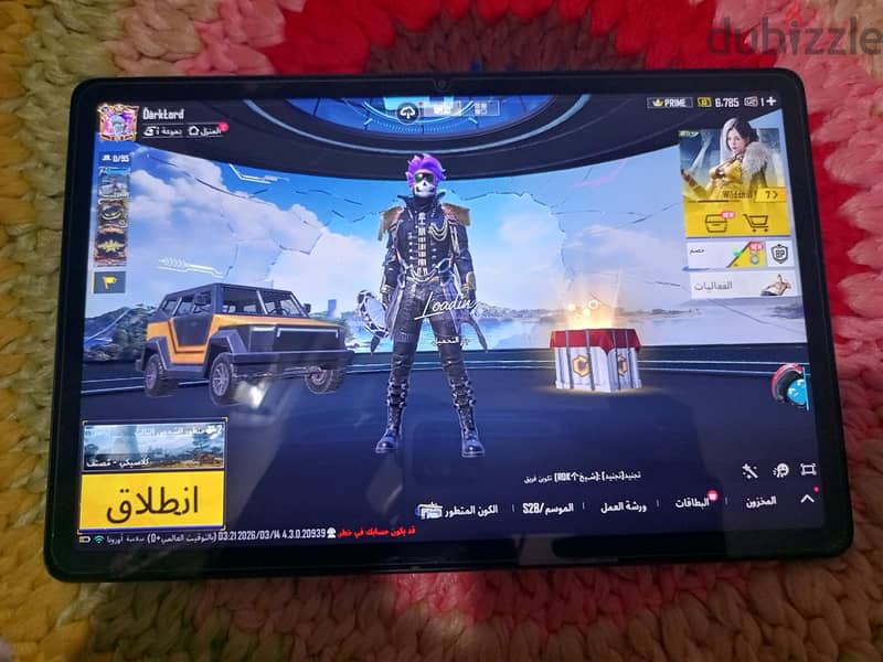 Redmi Pad Se 11 7