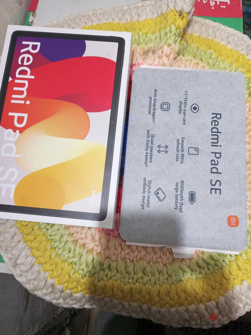 Redmi Pad Se 11 9