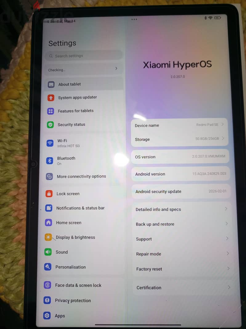 Redmi Pad Se 11 11