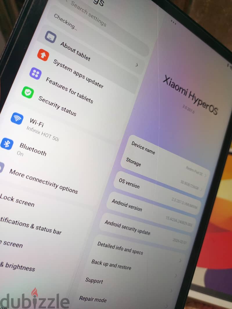 Redmi Pad Se 11 12