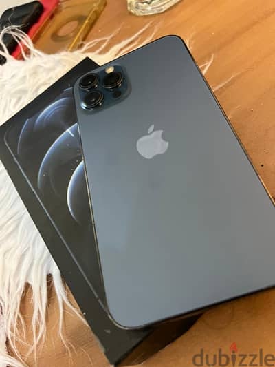 Apple - iPhone 12 Pro Max