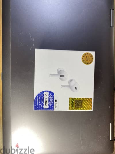 ايربودز برو