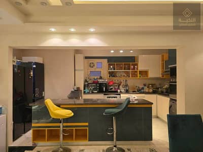  300 sqm Apartment for Sale in the Ninth District, Nasr City