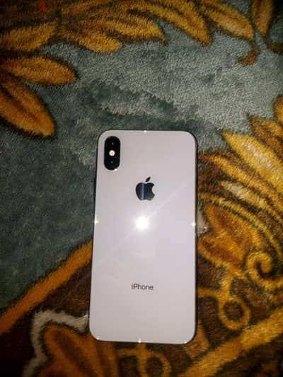 آبل - آيفون اكس اس
