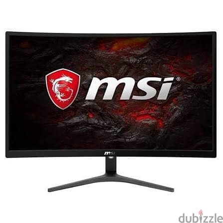 MSI Optix G241VC 24inc 1