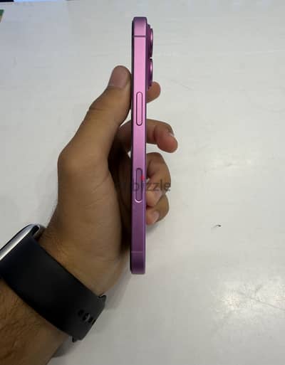 Apple - iPhone 16