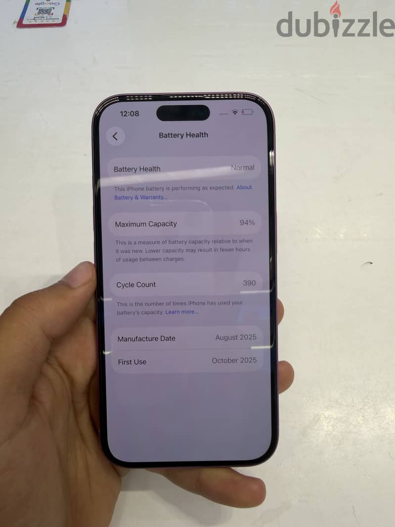 Apple - iPhone 16 3