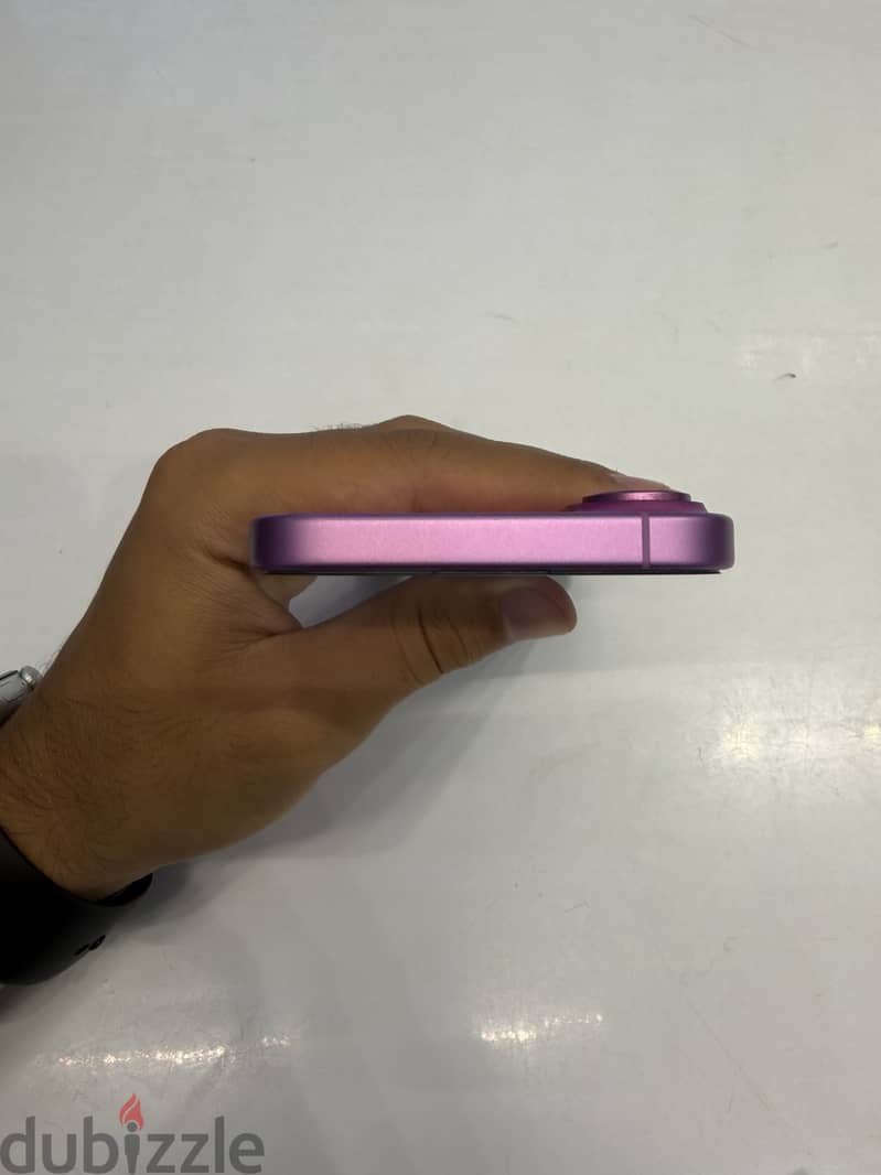 Apple - iPhone 16 5