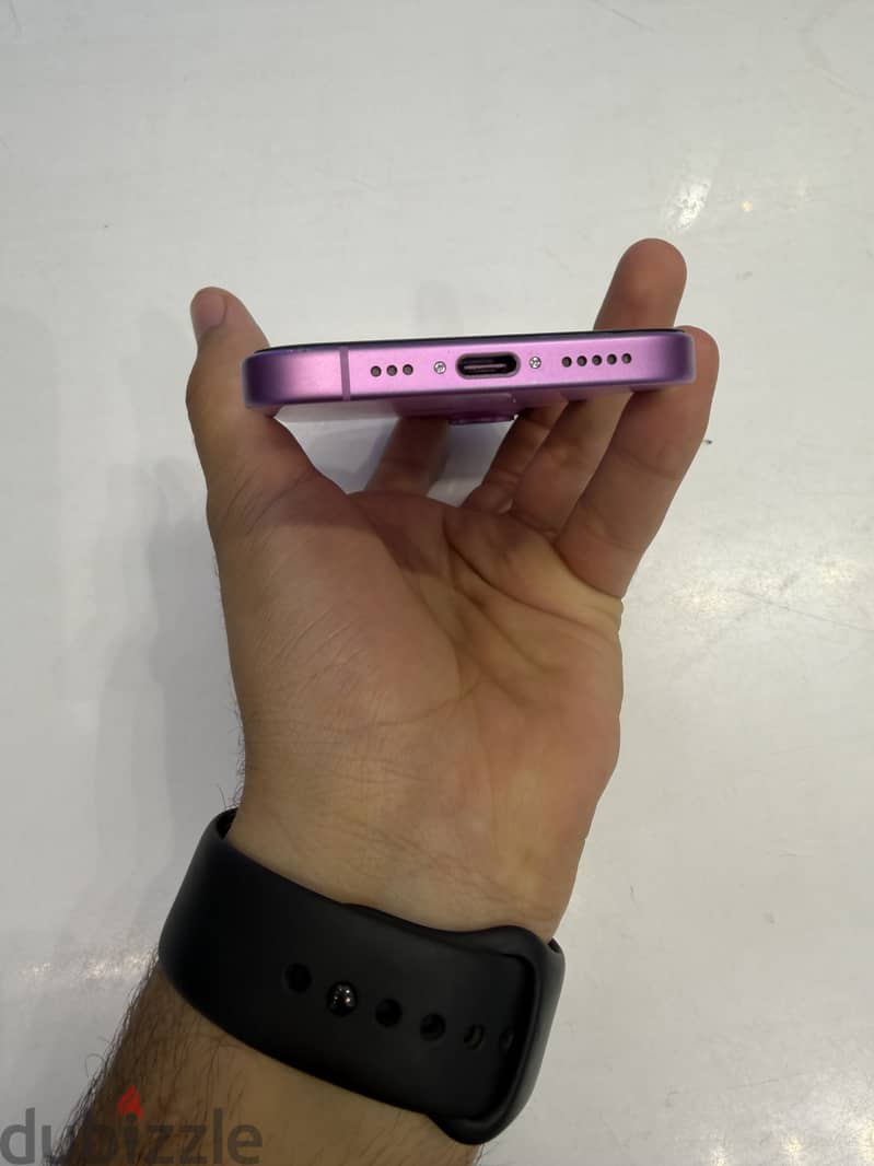 Apple - iPhone 16 6