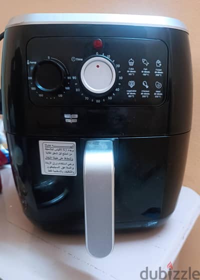air fryer