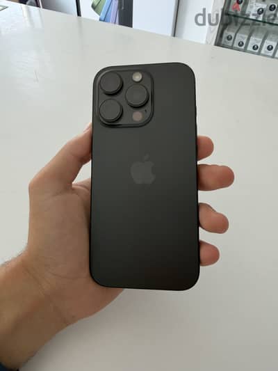 Apple - iPhone 16 Pro