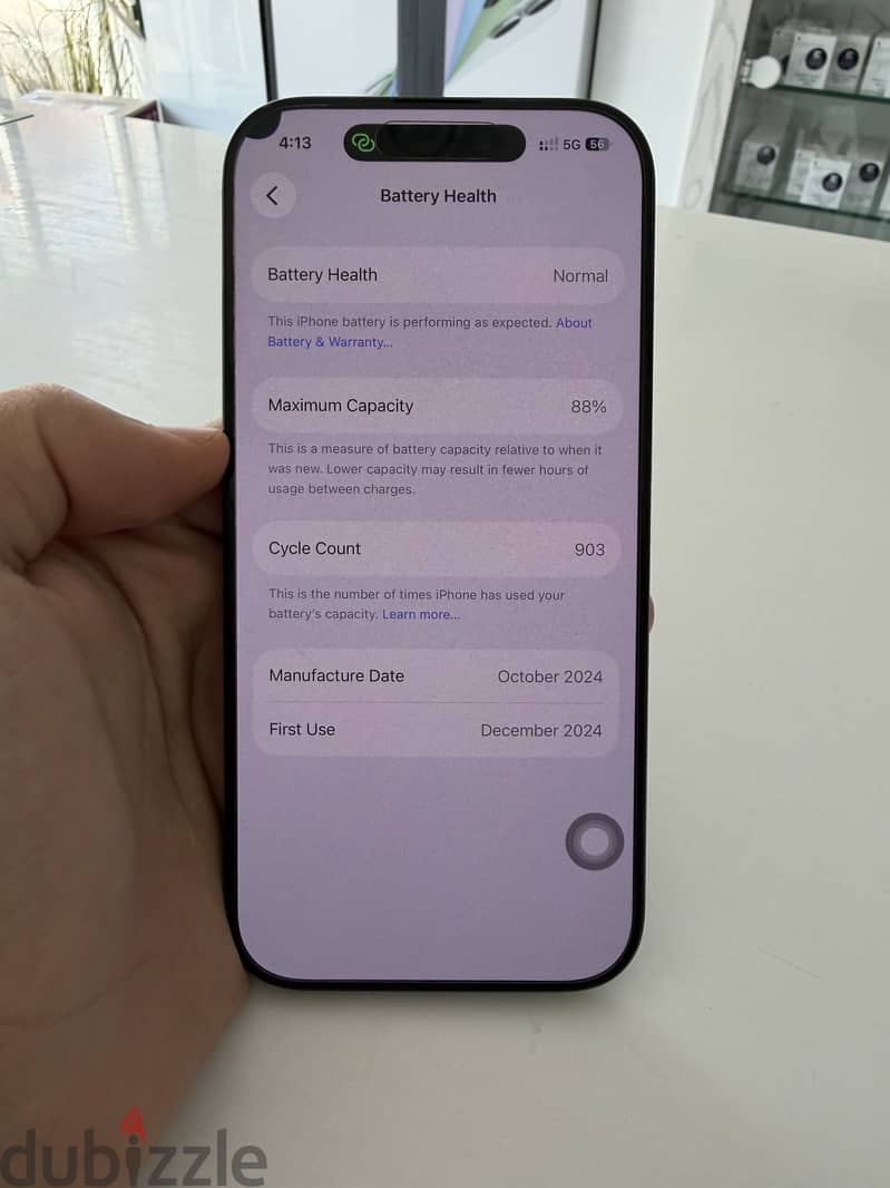 Apple - iPhone 16 Pro 1