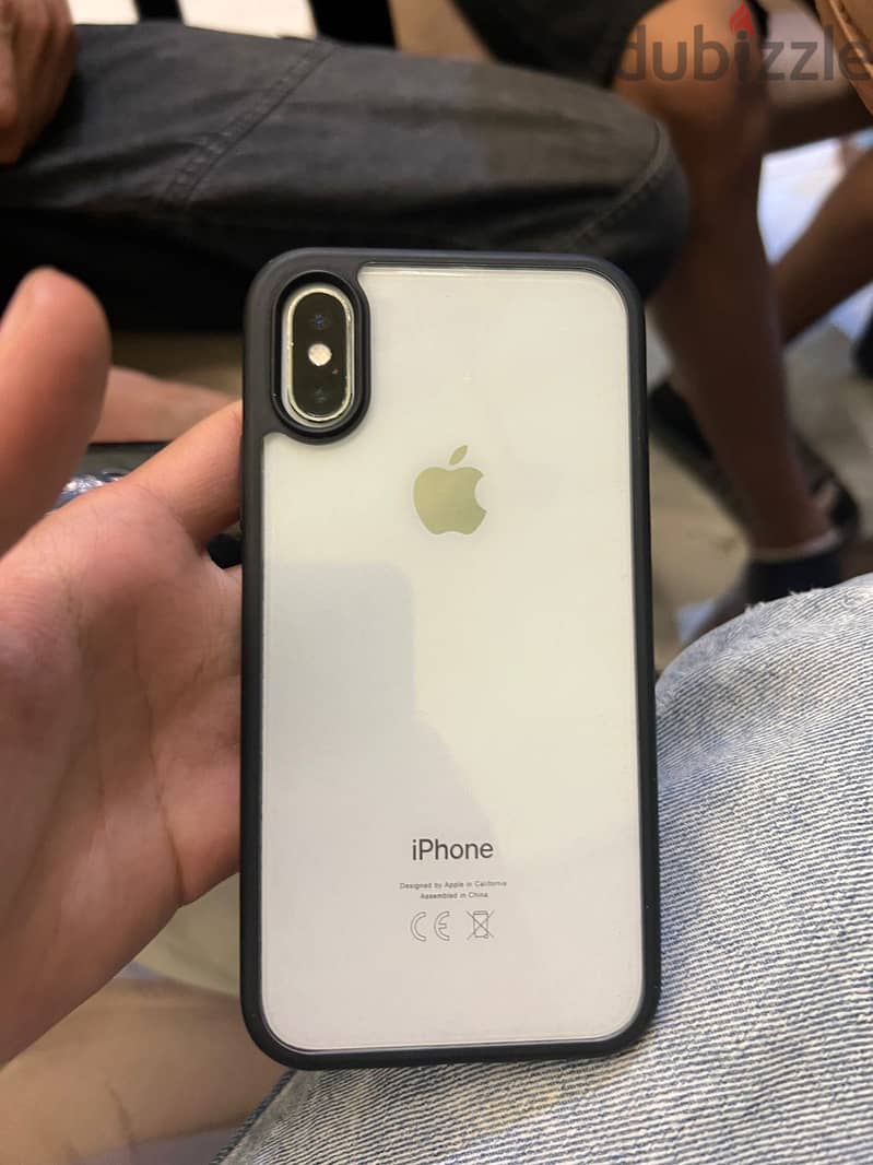 Apple - iPhone XS 3