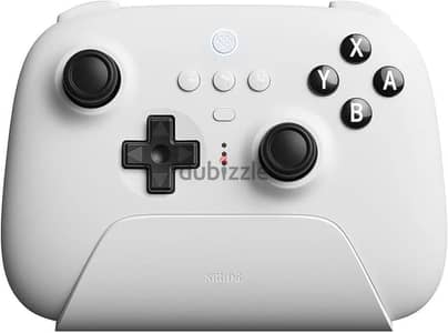 8BitDo Ultimate Controller with Charging Dock