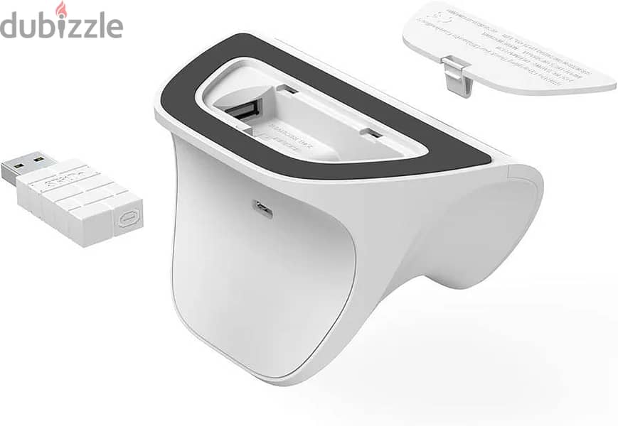 8BitDo Ultimate Controller with Charging Dock 1