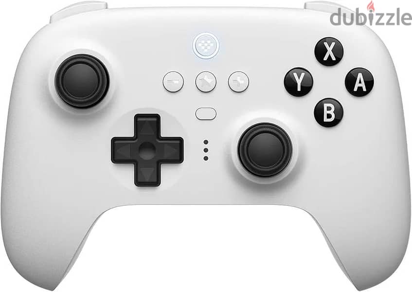 8BitDo Ultimate Controller with Charging Dock 2