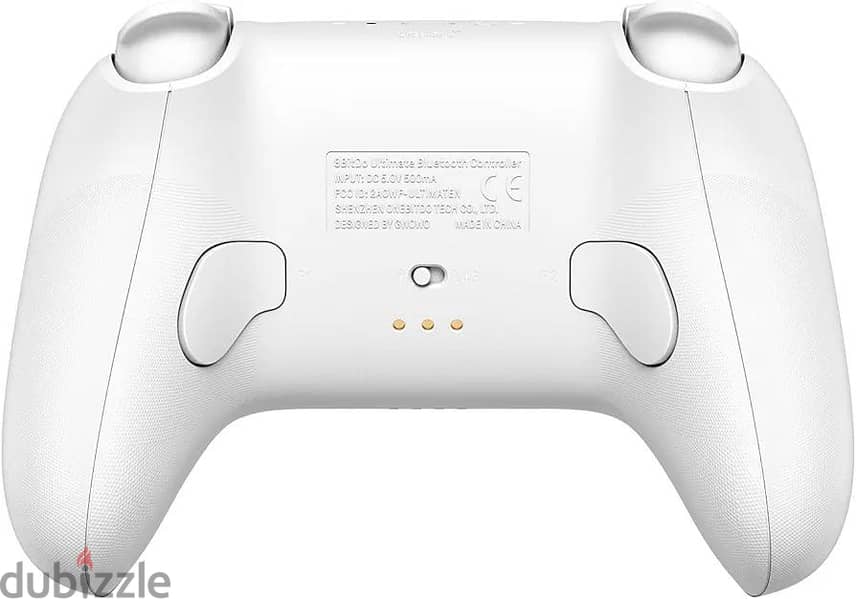 8BitDo Ultimate Controller with Charging Dock 3
