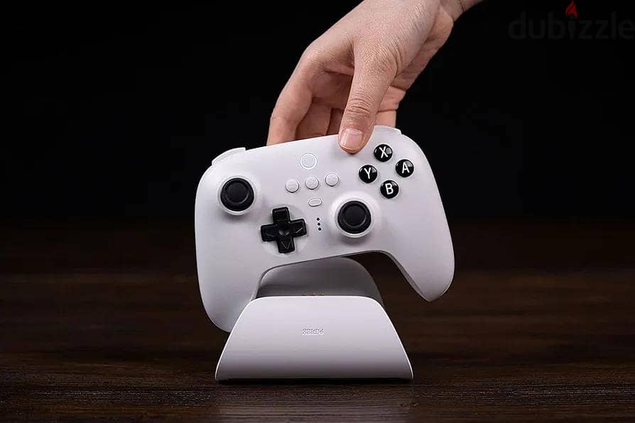8BitDo Ultimate Controller with Charging Dock 5
