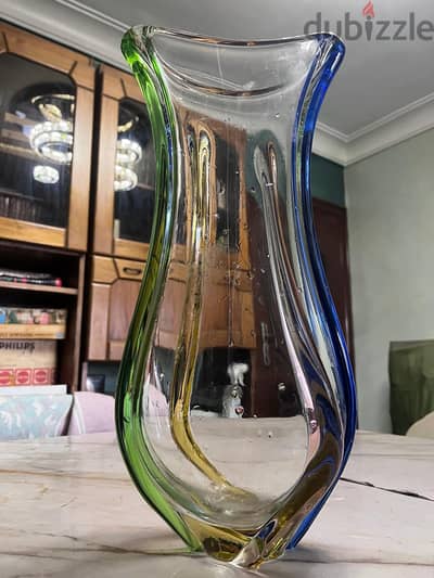 Vase-Murano-glass-italian-design-1970s