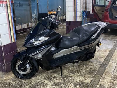 Zafferano 2022 benelli بينيلي زافيرانو ٢٠٢٢