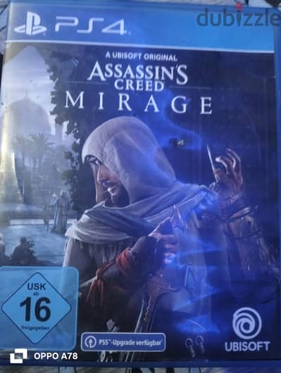 assassin's Creed mirage