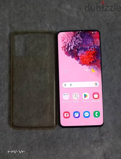 سامسونج اس 20 بلس
