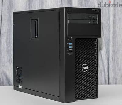 dell prescison