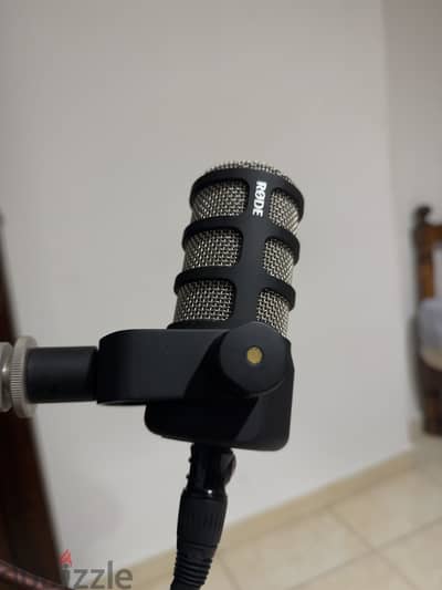 Rode PodMic pro mic مايك احترافي