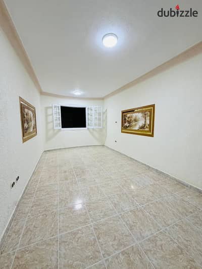 Apartment for sale in kilometer 21, Palm Beach, close to markets and the sea, suitable for living and good investment, fully registered with amenities Apartment for sale in kilometer 21, Palm Beach, close to markets and the sea, suitable for living and good investment, fully registered with amenities