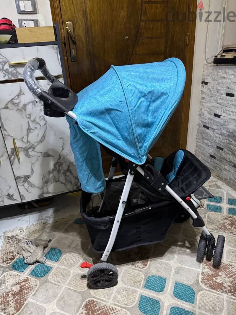 Used like new 1