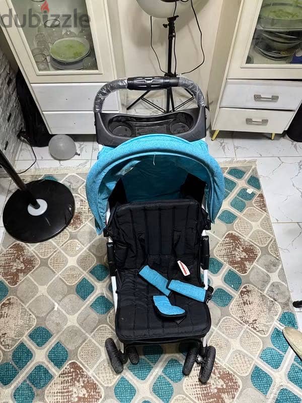 Used like new 3